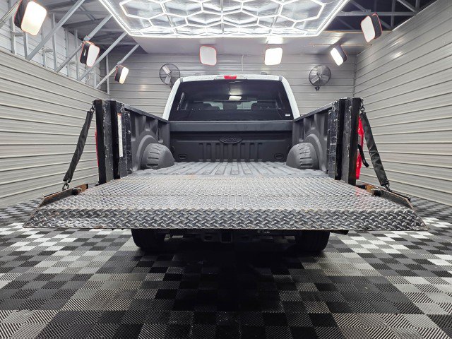 Used 2022 Ford F250 XL w/ Power Equipment Group AWD/4WD image 11