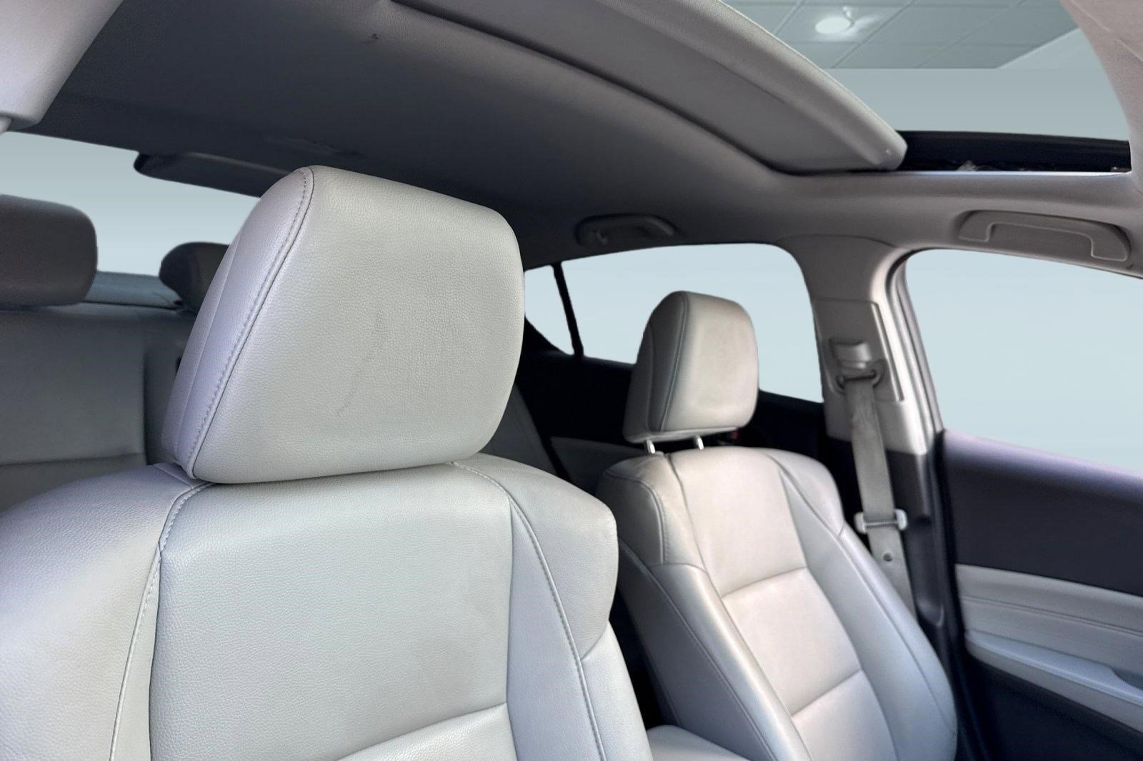 Used 2016 Acura ILX image 24