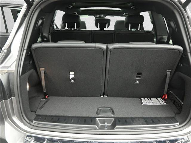 New 2026 Mercedes-Benz GLB 250 4MATIC image 23
