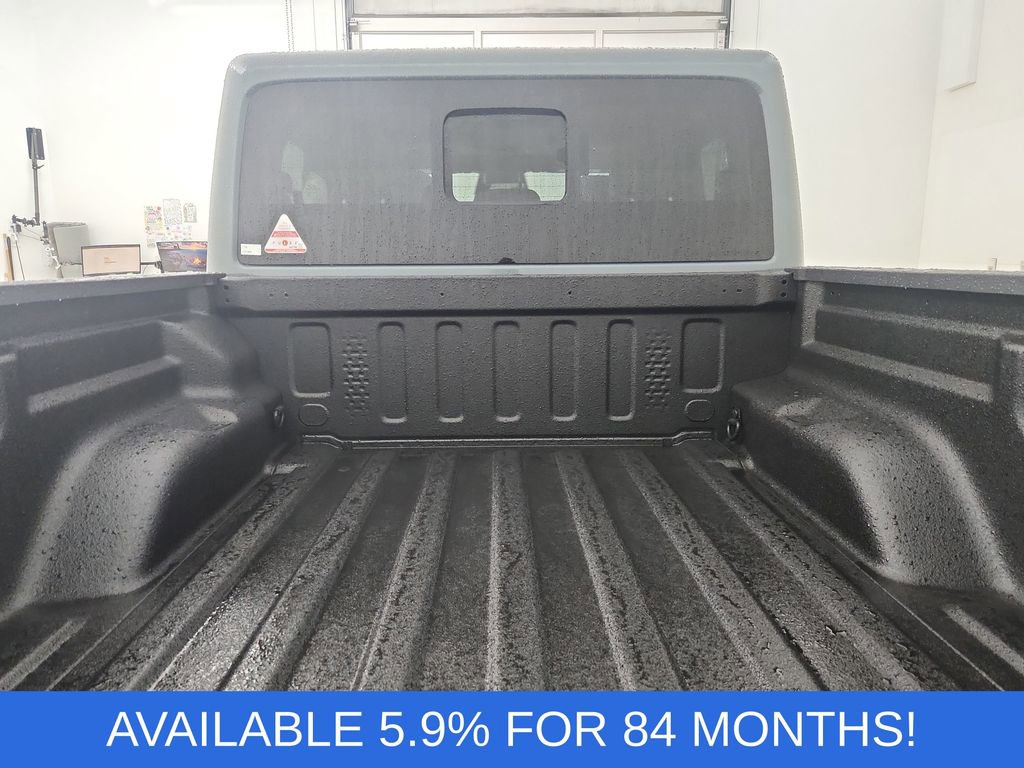 New 2026 Jeep Gladiator Mojave image 22