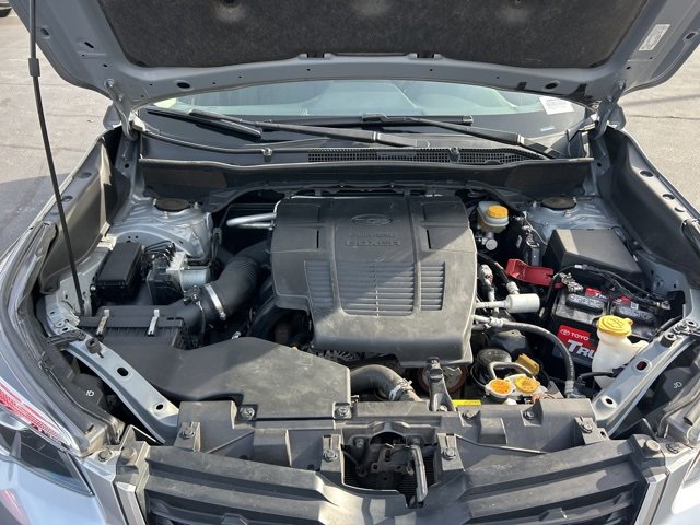 Used 2019 Subaru Forester Base w/ Alloy Wheel Package image 13