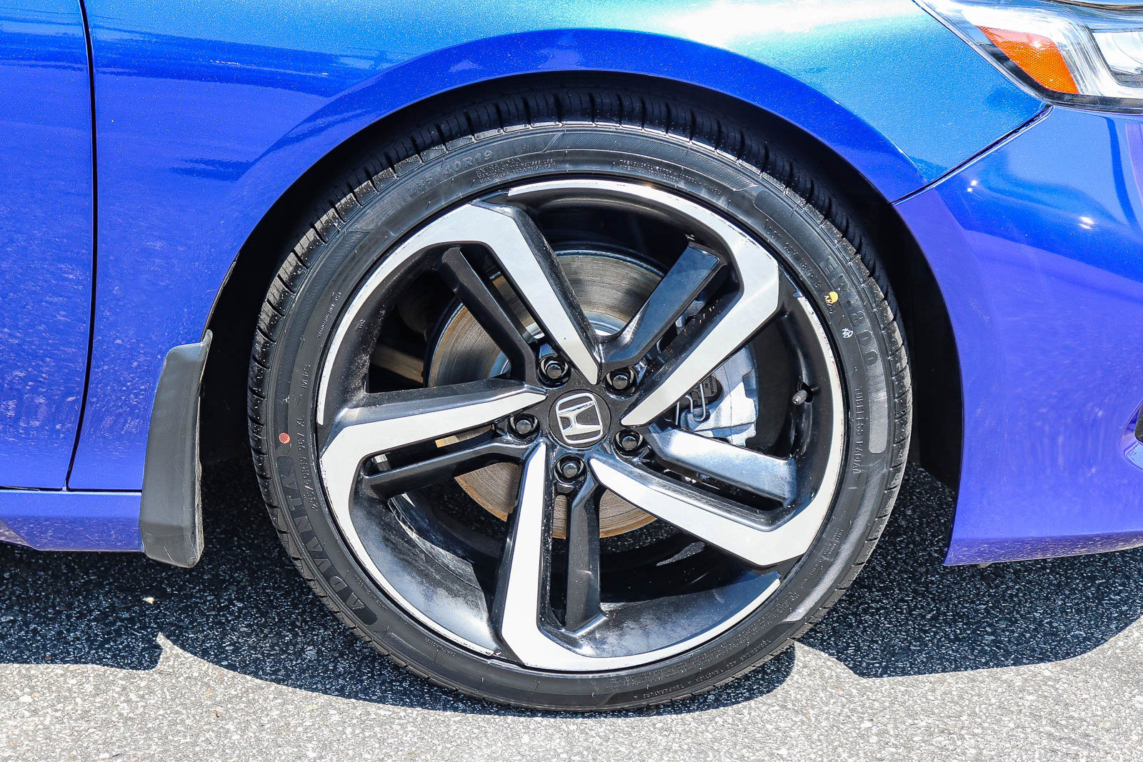 Used 2022 Honda Accord Sport image 7