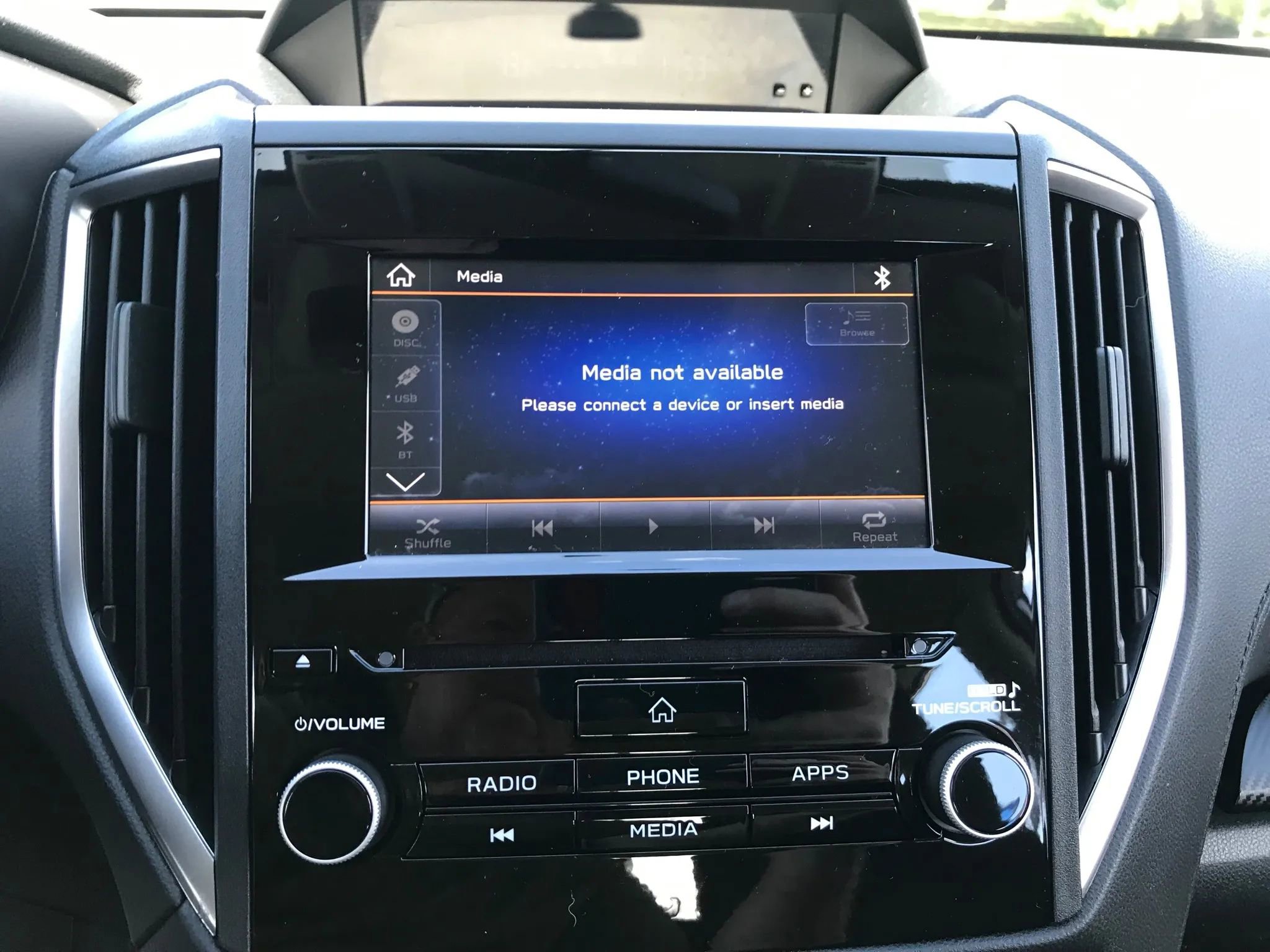 Used 2020 Subaru Impreza 2.0i Premium image 21