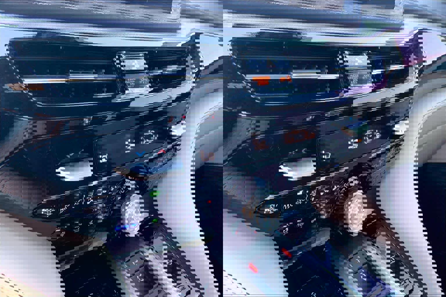 New 2026 Acura MDX A-Spec image 15