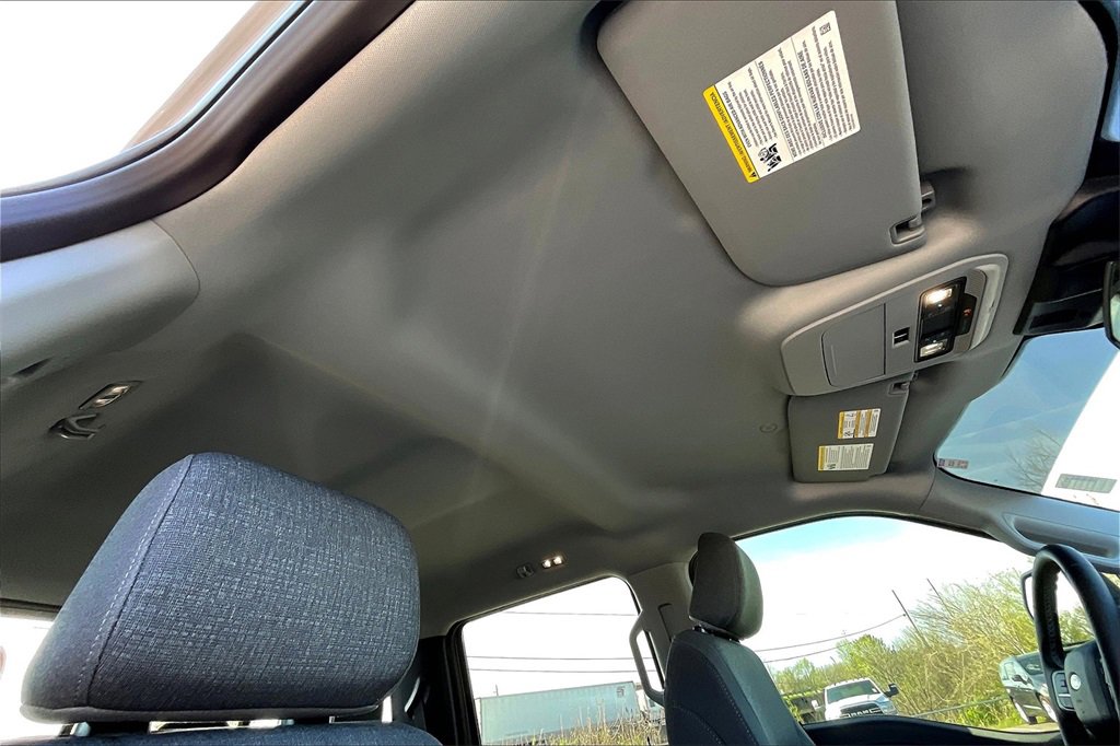 Used 2024 Ford F150 XLT w/ Equipment Group 302A MID image 22