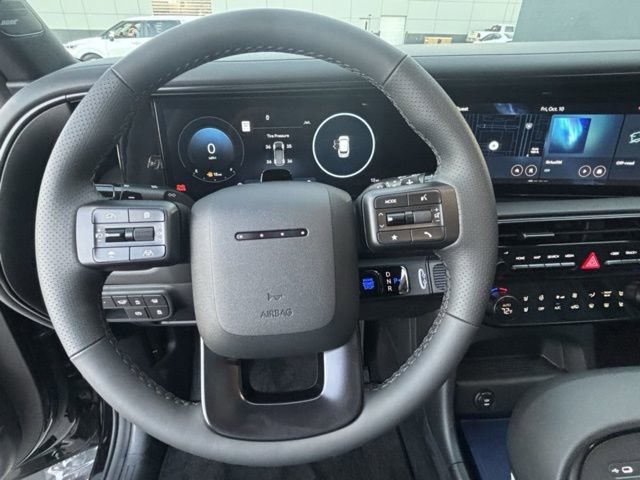 New 2026 Hyundai Palisade XRT Pro image 11