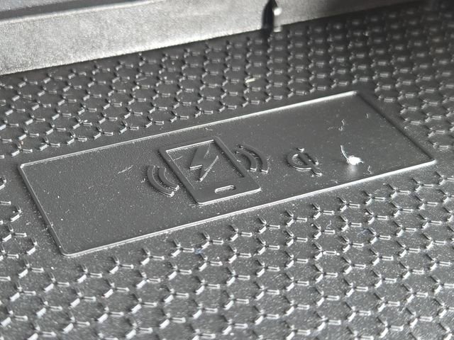 Used 2025 Nissan Rogue Platinum w/ Platinum Premium Package image 29