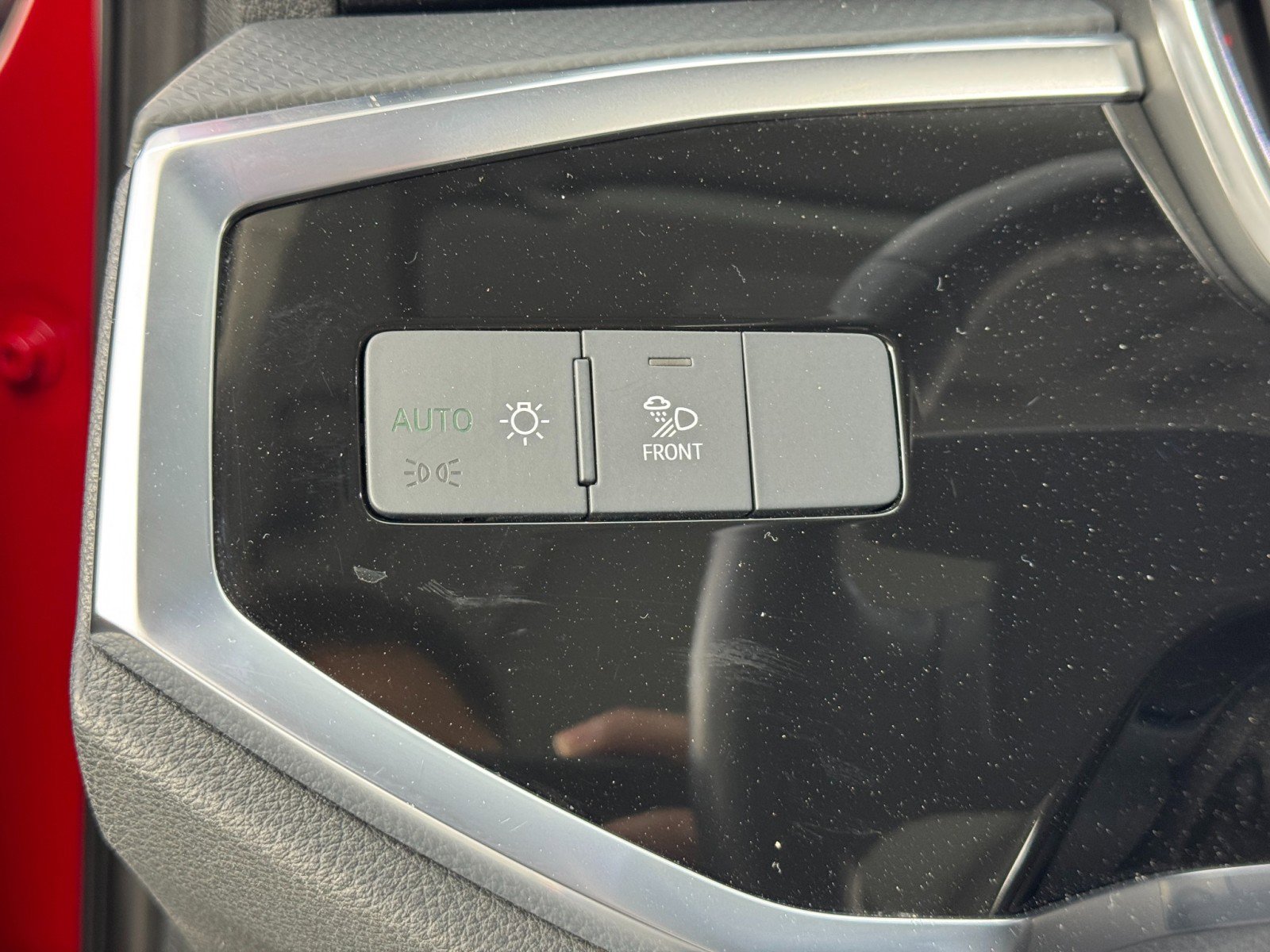 Used 2023 Audi Q3 2.0T Premium Plus image 19