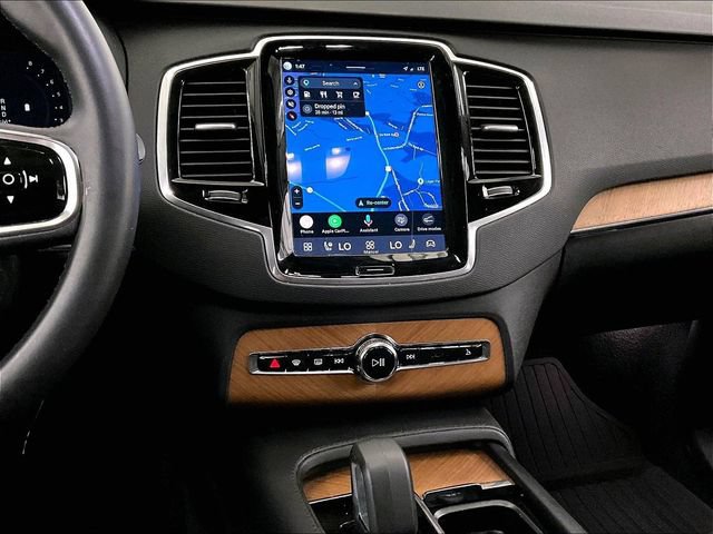 Used 2024 Volvo XC90 B6 Plus w/ Protection Package Premier AWD/4WD image 6