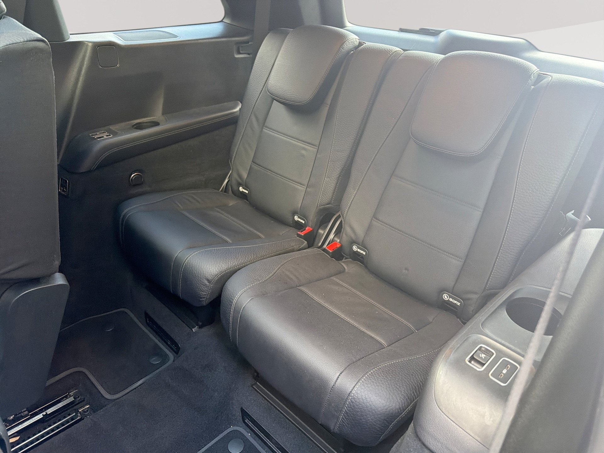 Used 2020 Mercedes-Benz GLS 580 4MATIC image 27