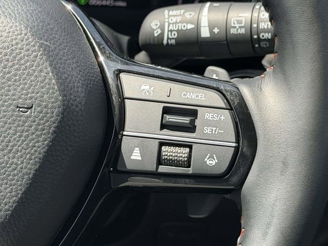 Used 2026 Honda CR-V Sport Touring image 18