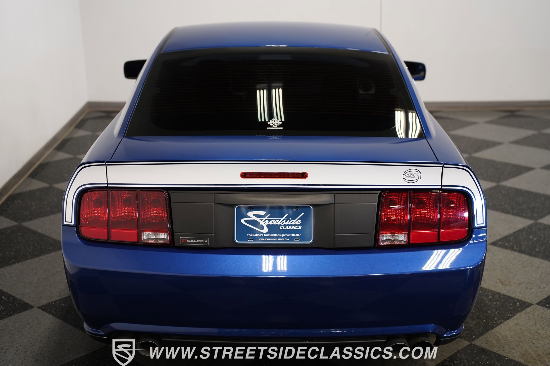Used 2008 Ford Mustang GT image 28