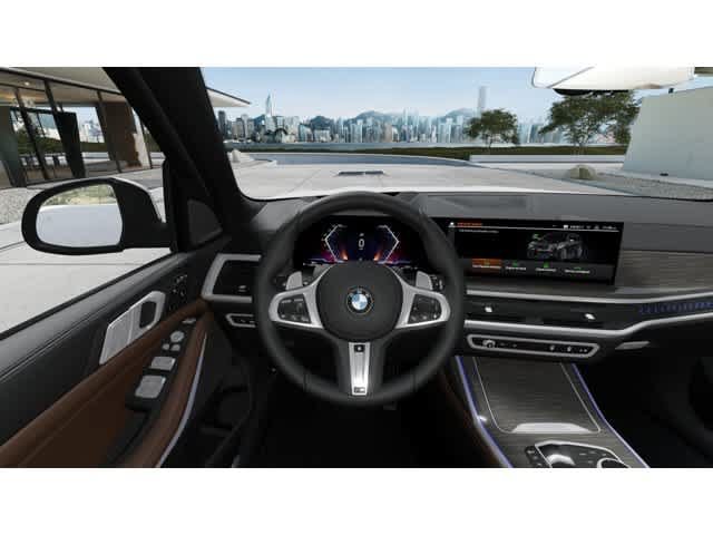 New 2027 BMW X7 xDrive40i AWD/4WD image 13
