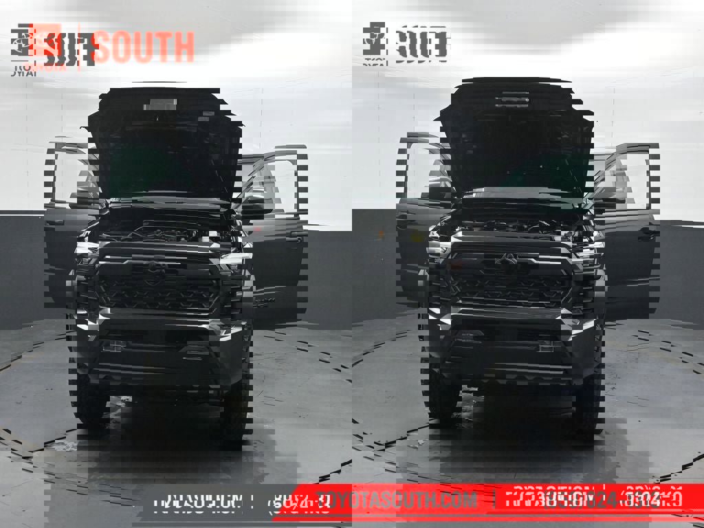 New 2026 Toyota Tacoma TRD Off-Road image 54