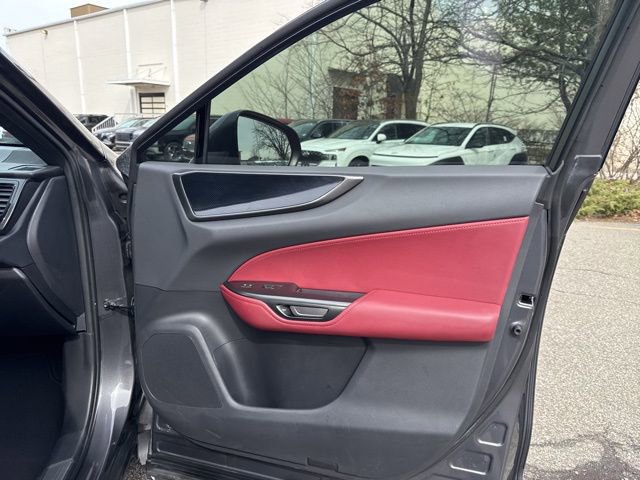 Used 2022 Lexus NX 350 AWD w/ Cold Area Package image 29