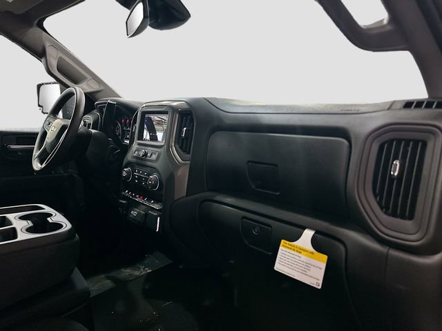 New 2026 Chevrolet Silverado 2500 Custom w/ Custom Value Package image 29