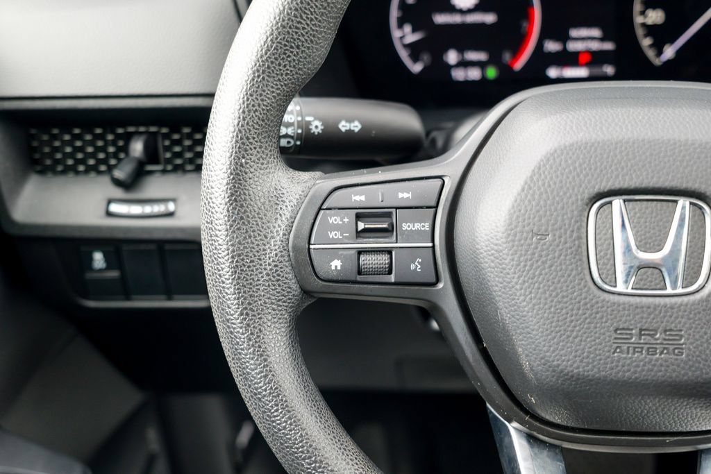 Used 2024 Honda CR-V EX image 43