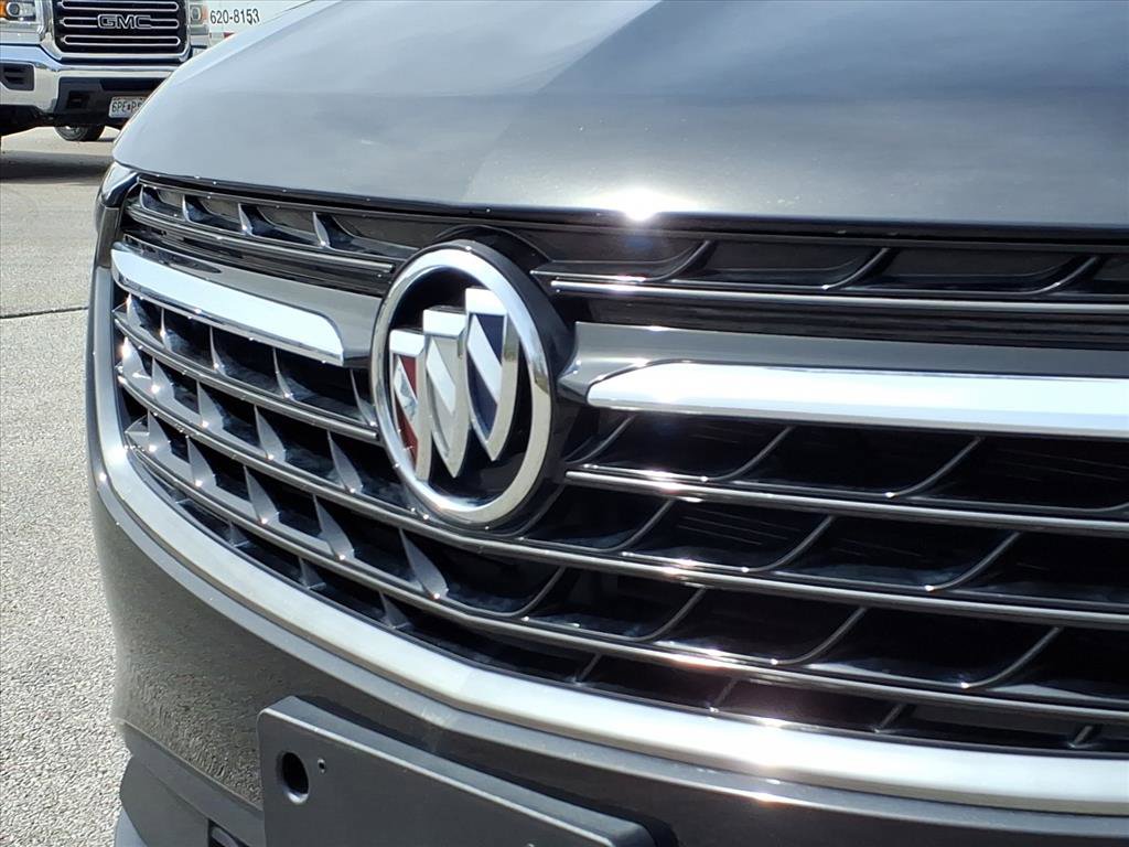 Used 2023 Buick Envision Essence w/ Sport Touring Package image 34