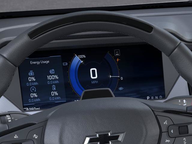 New 2027 Chevrolet Bolt RS w/ Super Cruise Package FWD image 18