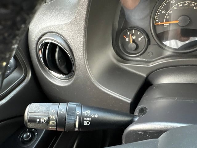 Used 2017 Jeep Patriot Sport w/ Power Value Group FWD image 20