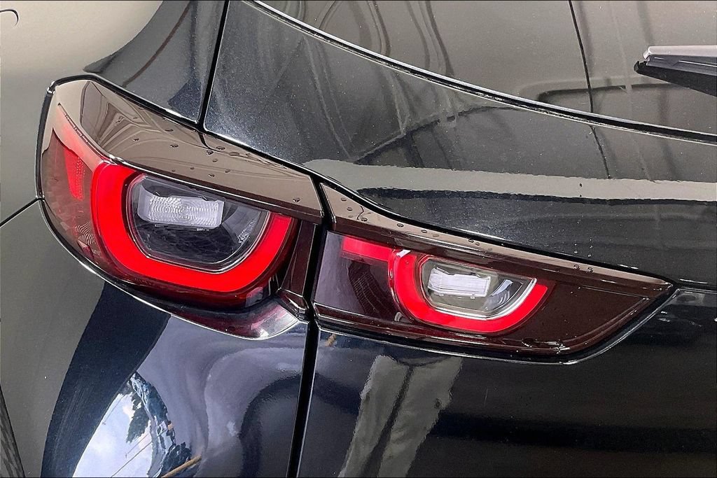 Used 2025 MAZDA CX-50 AWD 2.5 S w/ Premium Package image 39
