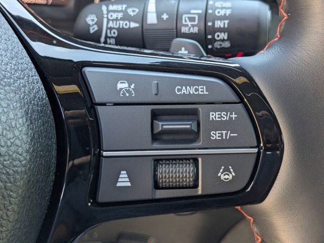 New 2026 Honda Passport TrailSport Elite image 22