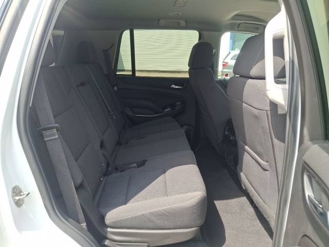 Used 2020 GMC Yukon SLE w/ SLE Value Package AWD/4WD image 30