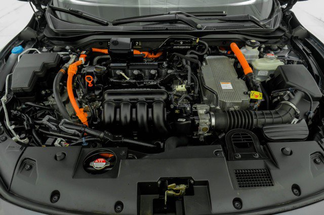 Used 2019 Honda Insight Touring image 49