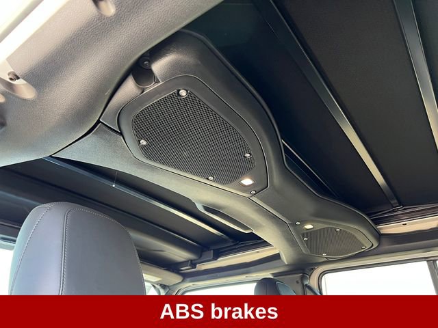 New 2026 Jeep Wrangler Unlimited Rubicon 392 image 8