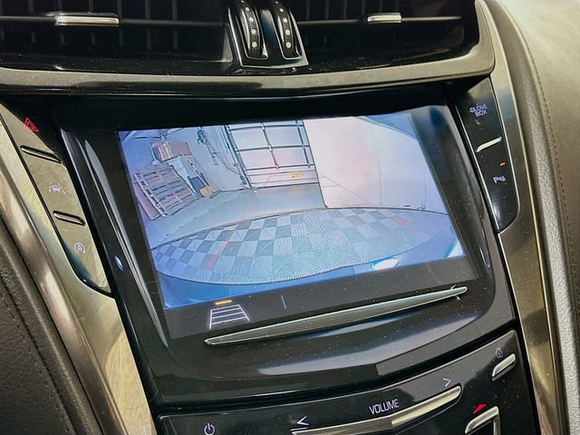 Used 2019 Cadillac CTS Luxury image 14