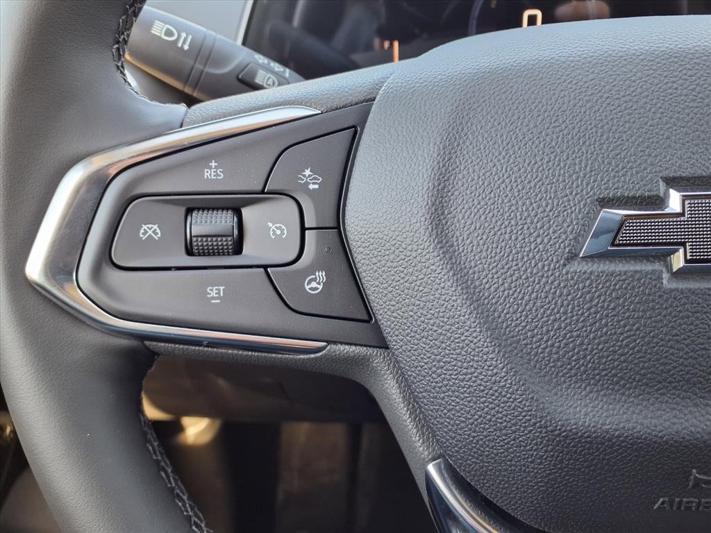 New 2026 Chevrolet Trax ACTIV w/ Driver Confidence Package image 16