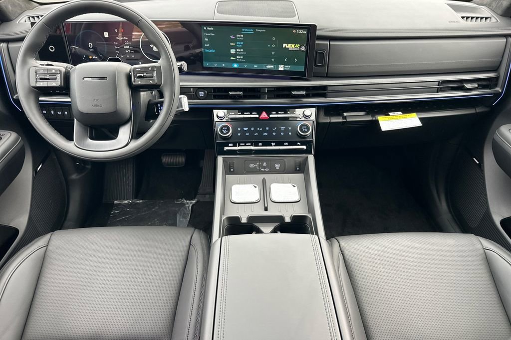 New 2026 Hyundai Santa Fe Calligraphy image 10