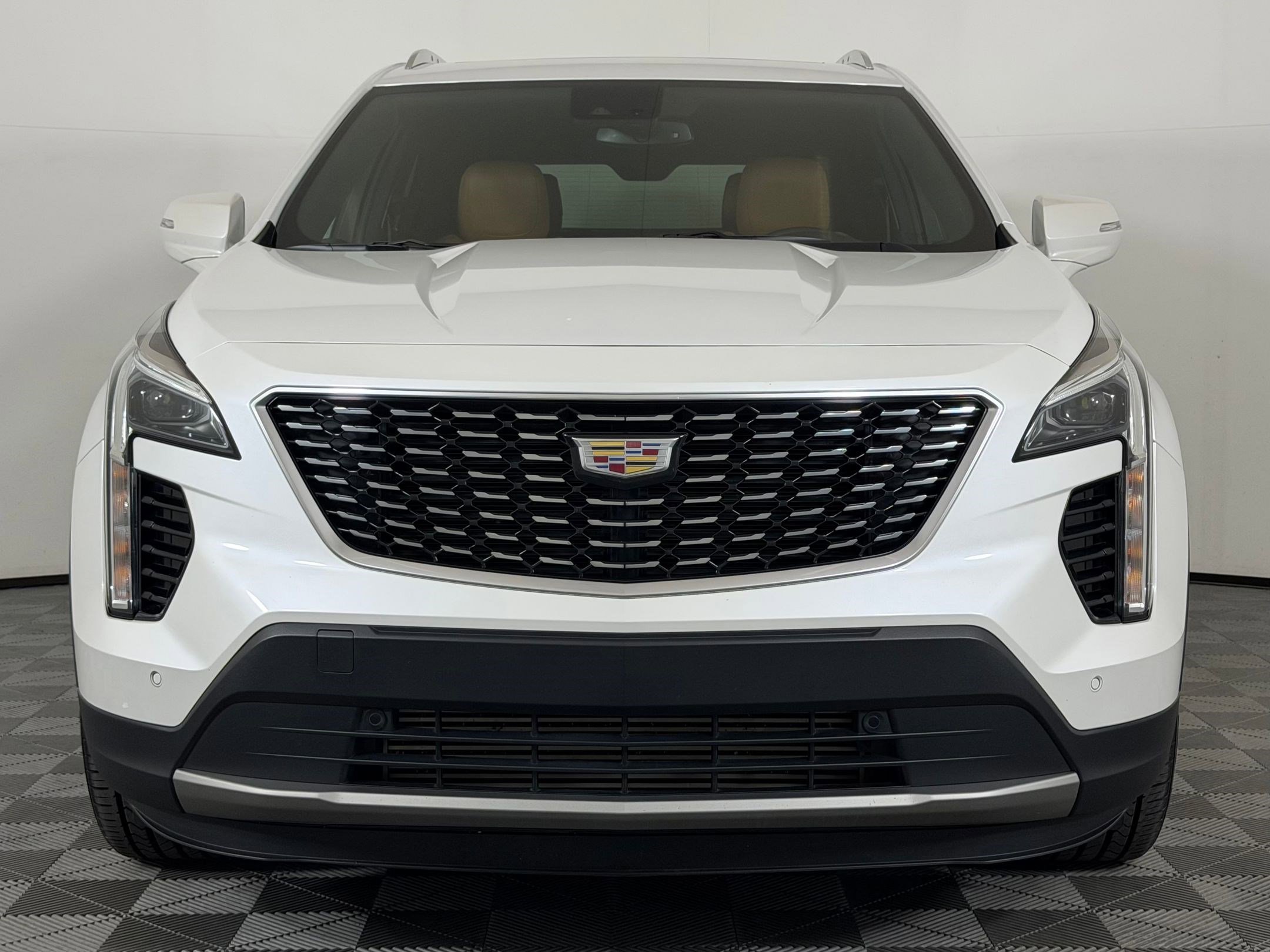 Used 2022 Cadillac XT4 Premium Luxury FWD image 6
