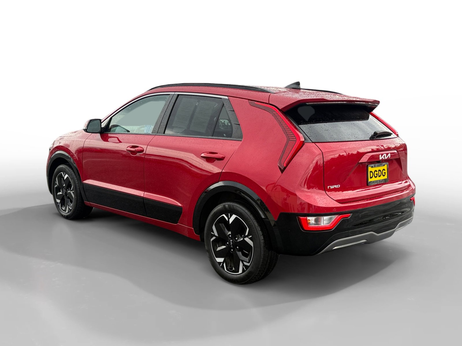 Used 2024 Kia Niro Wind w/ Wind Preserve Package image 3