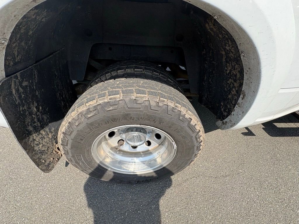 Used 2015 RAM 3500 Laramie Longhorn image 43