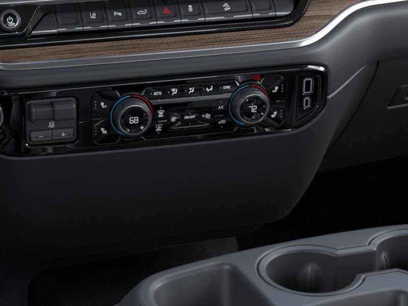 New 2026 Chevrolet Silverado 2500 LT w/ All Star Edition image 29