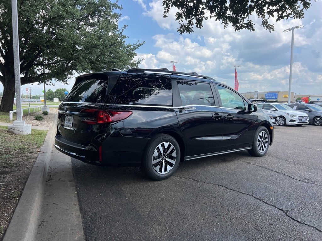 New 2026 Honda Odyssey EX-L image 6