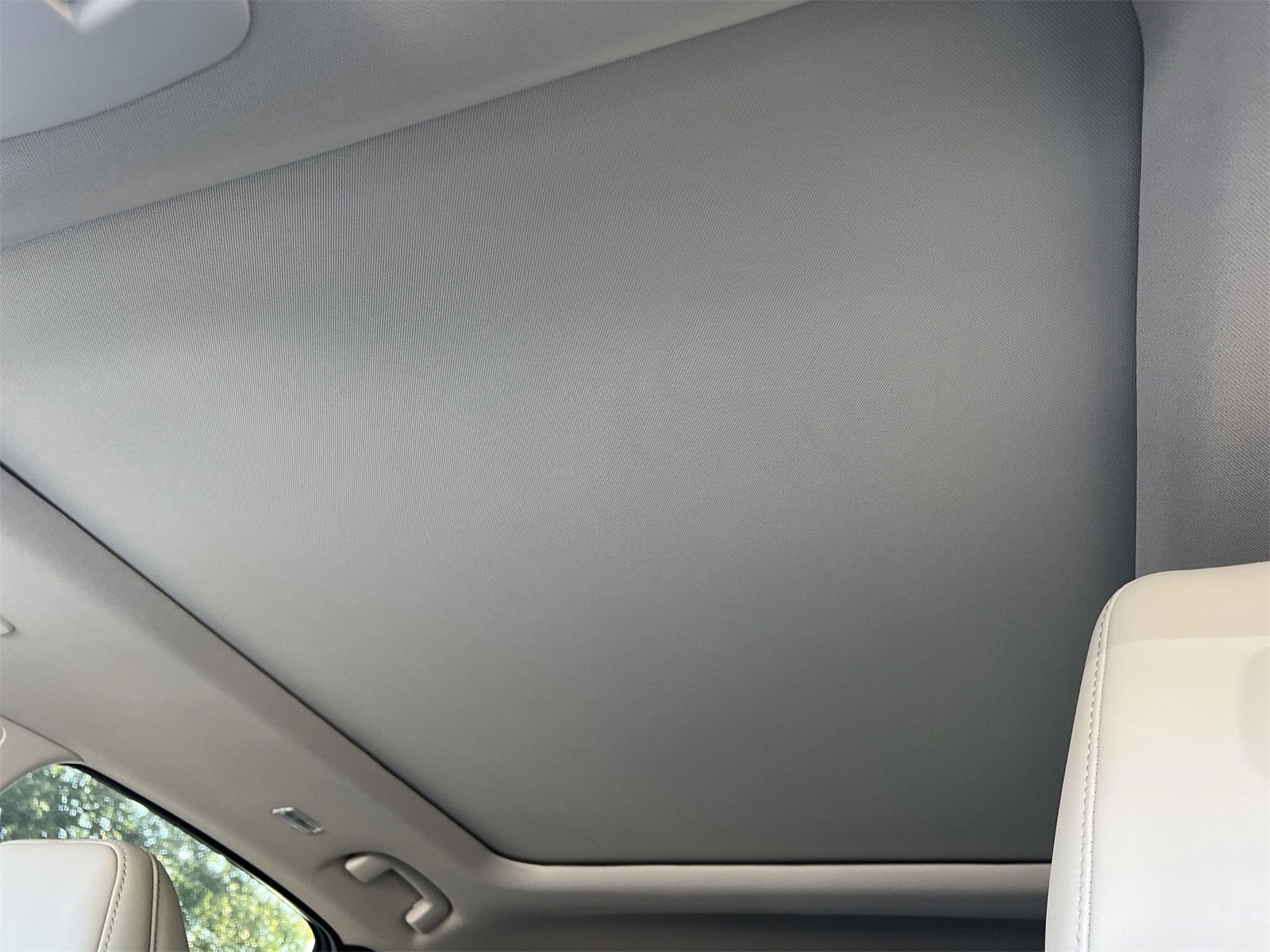 New 2025 Nissan Murano SL w/ Cargo Package image 13