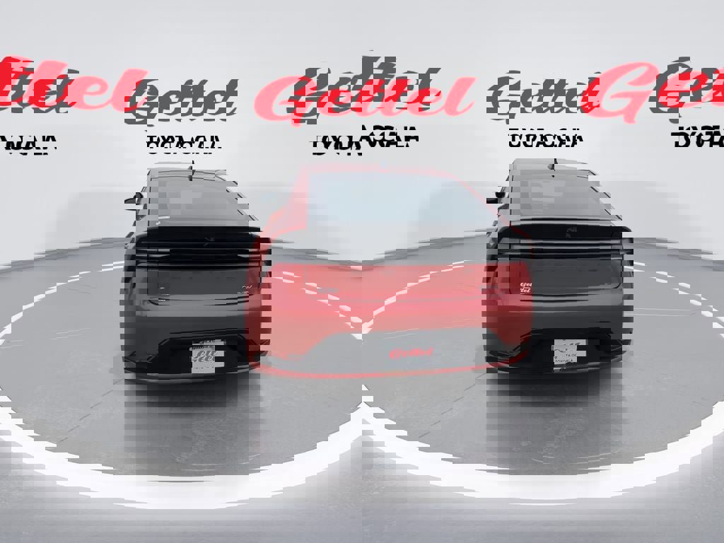 New 2026 Toyota Prius Plug-In Hybrid image 7