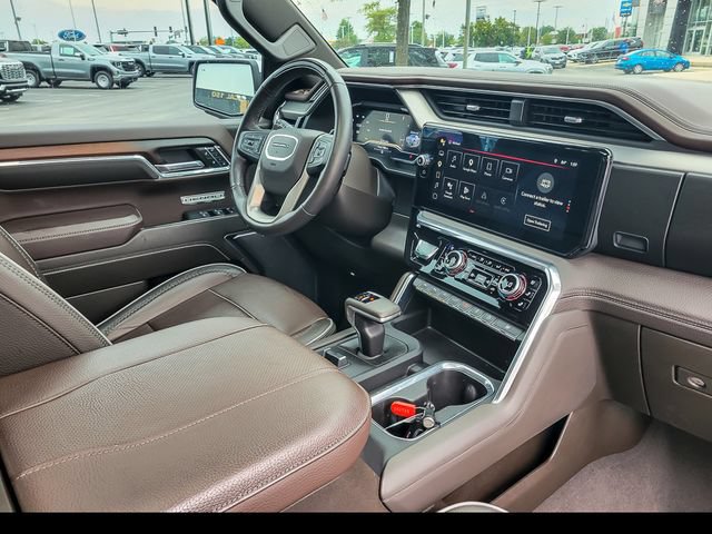 Used 2024 GMC Sierra 1500 Denali AWD/4WD image 22