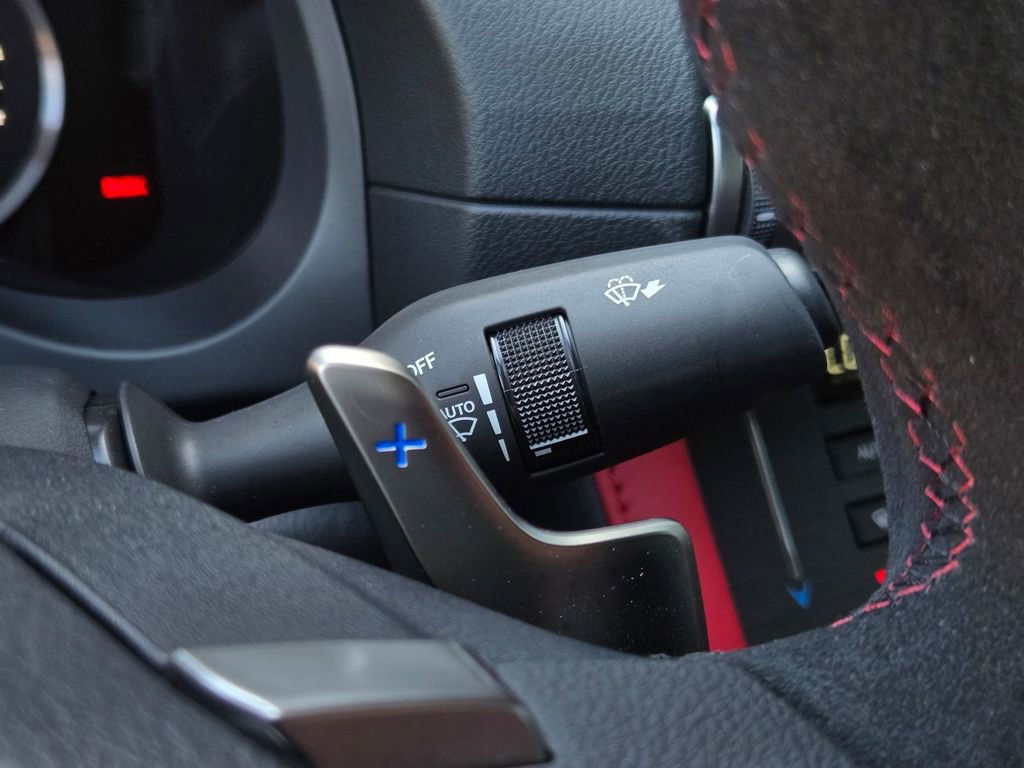 Used 2025 Lexus RC F Final Edition w/ Accessory Package RWD image 44