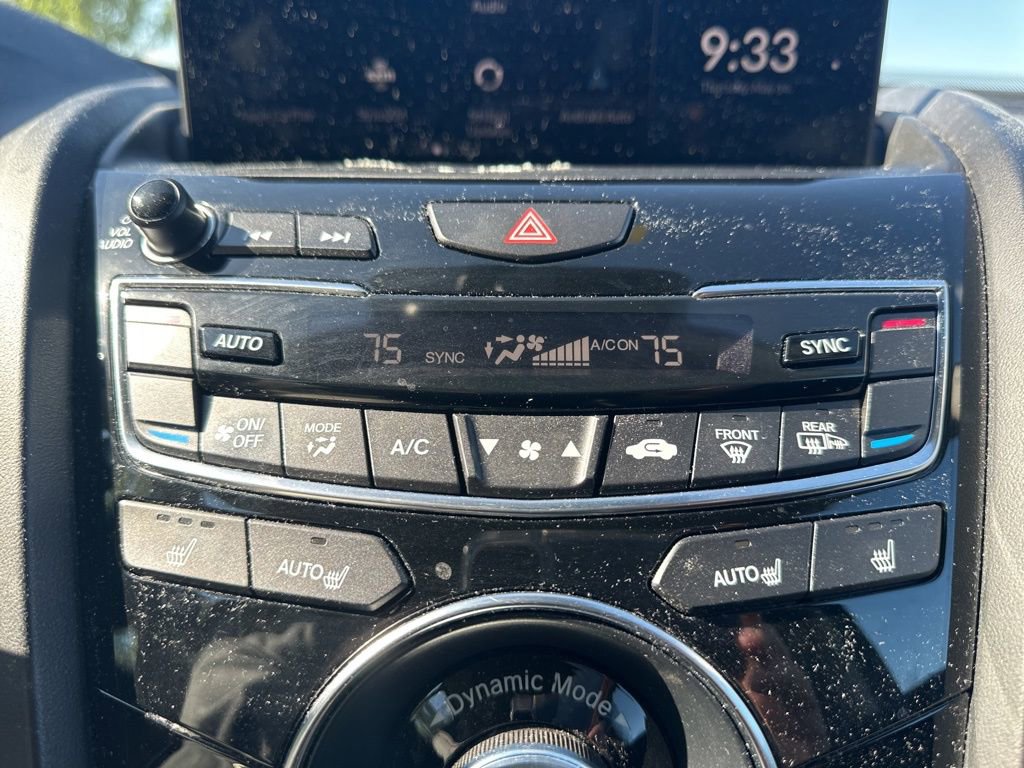 Used 2019 Acura RDX AWD image 24