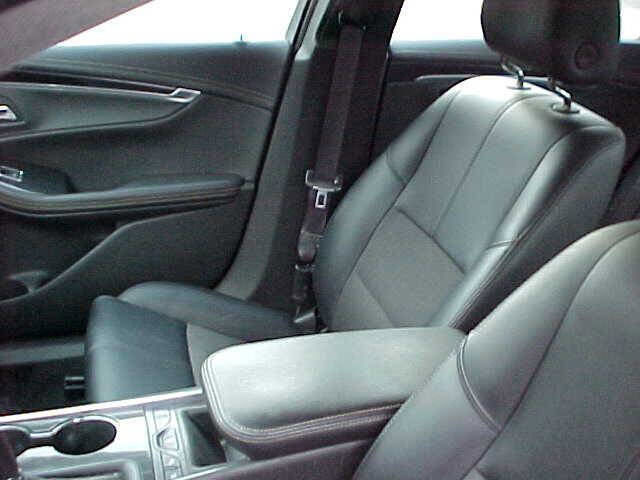 Used 2020 Chevrolet Impala LT w/ LT Convenience Package FWD image 19