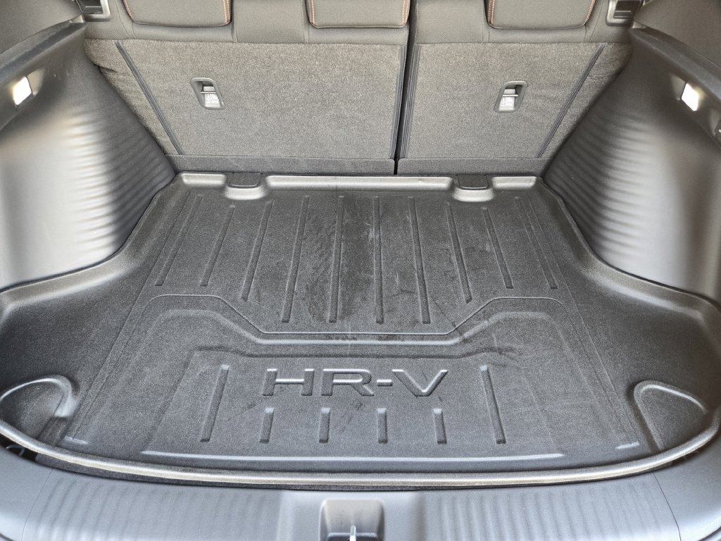 Used 2024 Honda HR-V Sport image 26