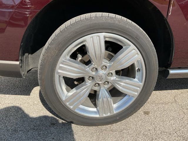 Used 2023 Ford Expedition Max King Ranch AWD/4WD image 13