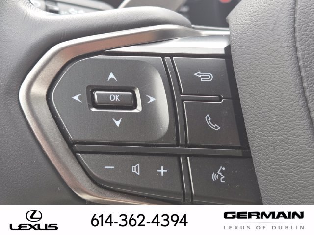 Certified 2025 Lexus RX 350 Premium w/ Convenience Package AWD/4WD image 18