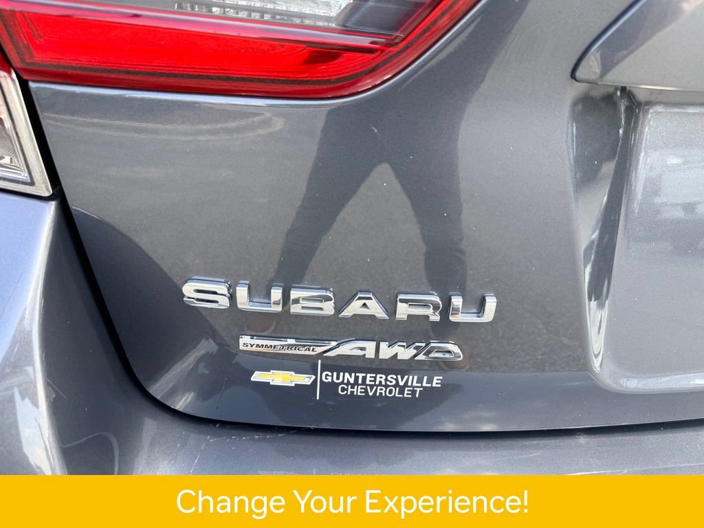 Used 2023 Subaru Crosstrek 2.0i Premium AWD/4WD image 7