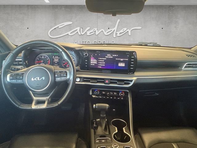 Used 2023 Kia K5 GT-Line image 20
