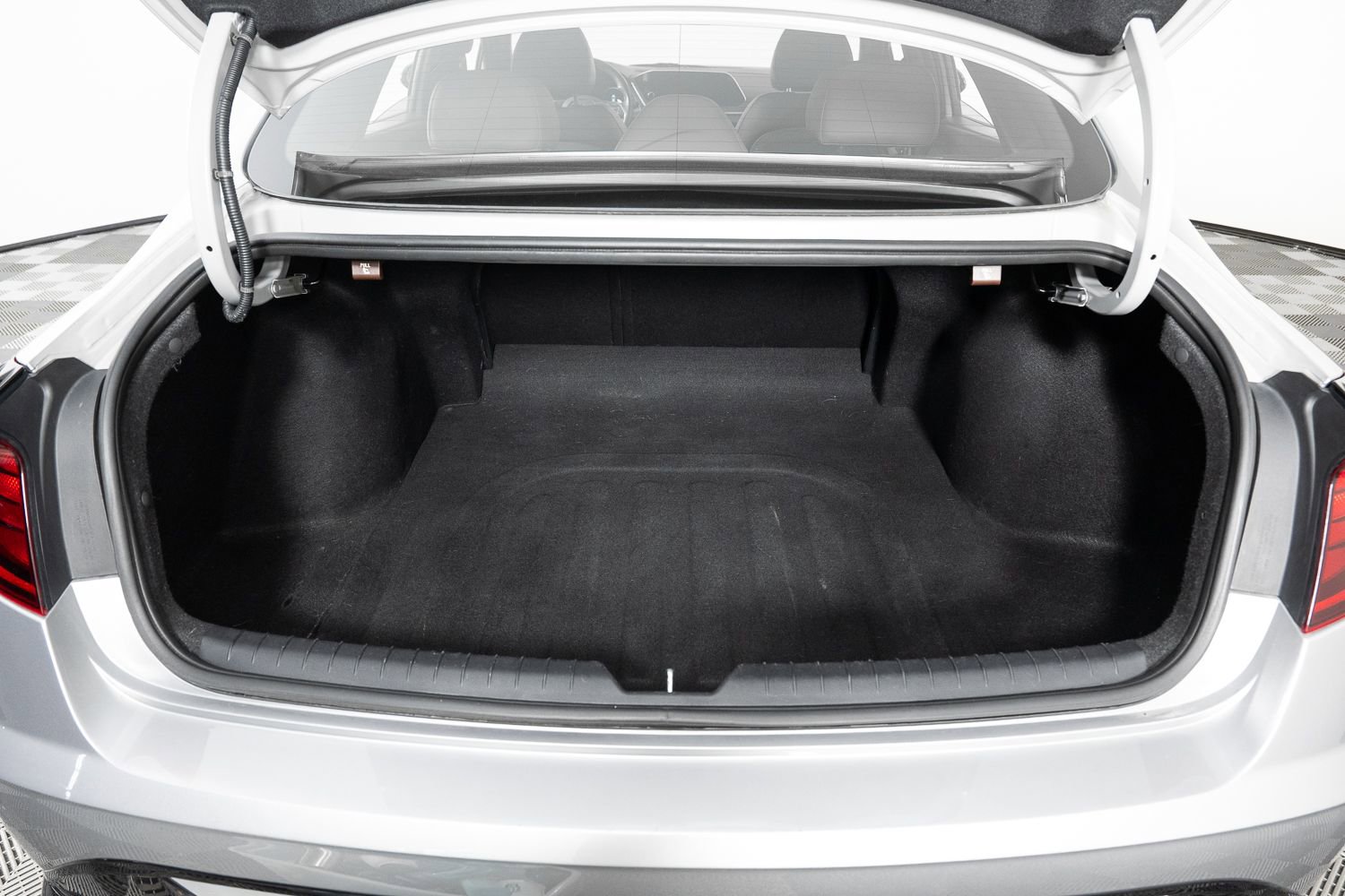 Used 2022 Hyundai Sonata SEL Plus image 21