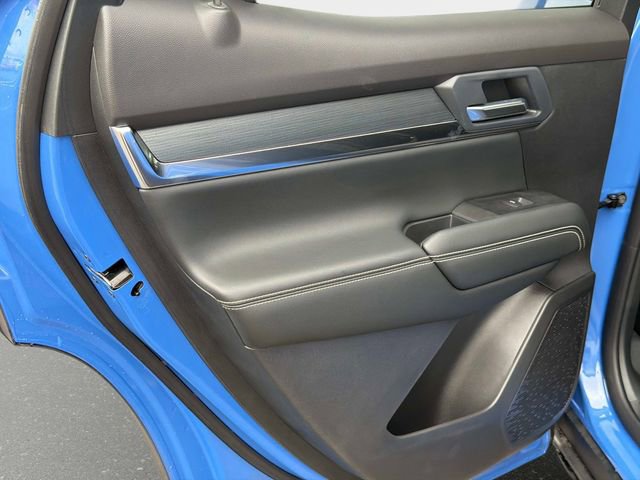 New 2026 GMC Terrain Elevation w/ Elevation Premium Package FWD image 11